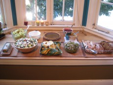Thumbnail image for A Healthy Thanksgiving Feast