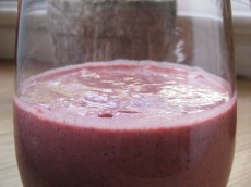 Thumbnail image for Sublime Smoothie