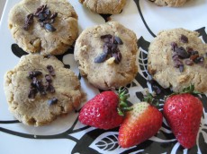 Thumbnail image for Tropical Paradise Cookies
