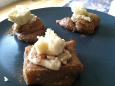 Thumbnail image for Baked Mochi Treats
