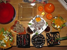 Thumbnail image for October 24 x 24 Foodbuzz Event: What’s Your Sign Soiree