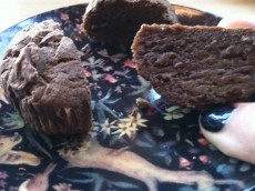 Thumbnail image for Banana Buckwheat Muffins