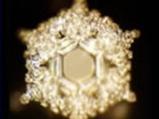 Thumbnail image for Guest Blog: How Positive Thinking Affects Water Molecules and Your Body