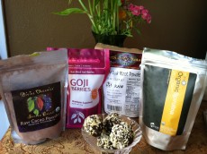Thumbnail image for Foods to Enhance Your Athletic Performance, Increase Energy, and Boost Immunity!