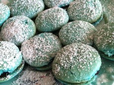 Thumbnail image for Parisian Macarons