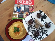 Thumbnail image for Practical Paleo Giveaway and 21-Day Paleo Challenge