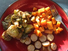 Thumbnail image for Paleo Challenge (21-Day or 30-Day)