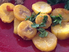 Thumbnail image for Paleo Challenge: Meal Plan Week 2