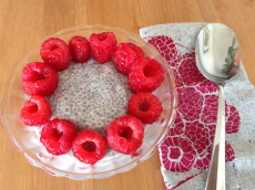 Thumbnail image for Ch-ch-ch-Chia Seed Pudding (Guest Post)