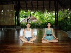 Thumbnail image for Meditation for Dummies